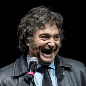 Com Milei, Pobreza cresce muito e Mais da metade dos Argentinos já sobrevivem com menos de U$ 5,00 por&nbsp;dia