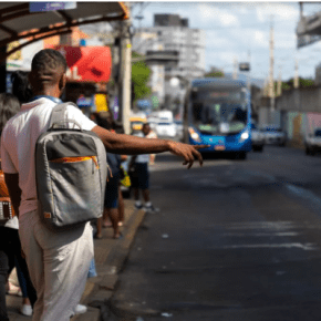 Catástrofe e oportunidade: Sistema de Transporte Público de Canoas e Região precisa ser repensado (Por Flavio&nbsp;Paim*)