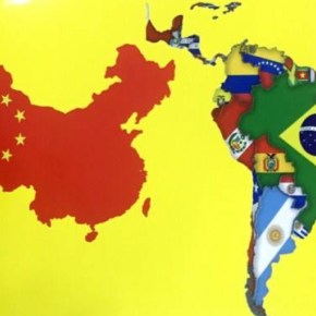 Para The Economist, Presença da China na América Latina se expande “dramaticamente”