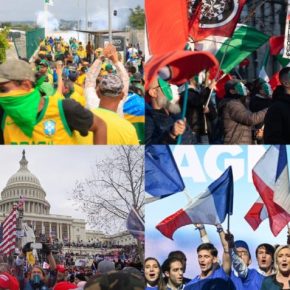 Ultradireita: a humanidade ameaçada (Por&nbsp;Kakay*)