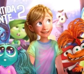 ‘Divertida Mente 2’: crescer é difícil MESMO (Por Kika&nbsp;Castro)