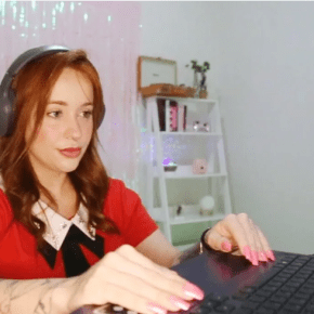 Quem é Marina&nbsp;Mamede