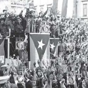 26 de Julho: Dia da Rebeldia Nacional Cubana e…  Dia dos&nbsp;Avós