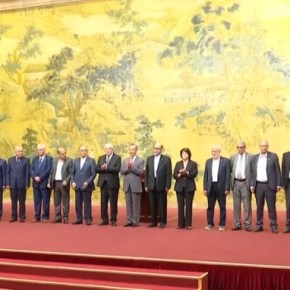 Unidade palestina em tempos de genocídio e&nbsp;BRICS