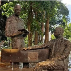 Idoso: vazio existencial ou solidão? – Uma reflexão após as enchentes de maio de&nbsp;2024!