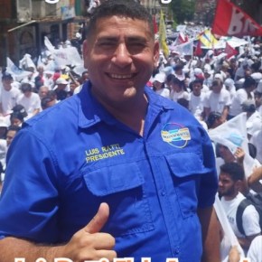 Candidato da Direita da Venezuela reconhece Vitória de Maduro e acusa Maria Corina de&nbsp;Golpe