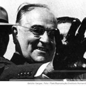 70 anos da morte de Getúlio Vargas: o homem que moldou o Brasil&nbsp;moderno