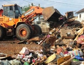 DE VOLTA AO PORTINHO NADA ALEGRE (Por Selvino&nbsp;Heck)