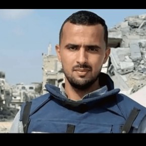 Israel Terrorista!!! Ataque aéreo israelense mata jornalistas que cobriam morte do líder político do&nbsp;Hamas