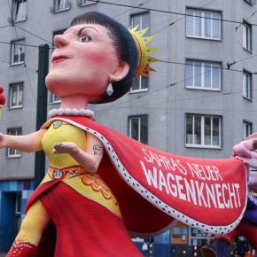 Como a BSW, um partido populista de “esquerda” avança no leste da&nbsp;Alemanha