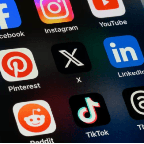 As 10 Redes Sociais mais usadas no Brasil e no mundo (Ranking&nbsp;Atualizado)