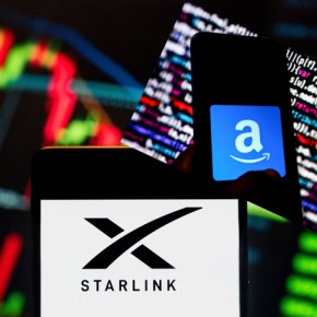 Soberania ameaçada: Amazon aposta no controle de ativos digitais do Brasil  (por José&nbsp;Dirceu)