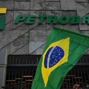 Petrobras abre Escritório na China, destino de 50% do Petróleo exportado pelo Estatal no&nbsp;trimestre