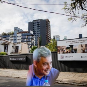 “Não existe almoço grátis”: Como Grandes Doadore$$ da Campanha eleitoral moldam Porto&nbsp;Alegre