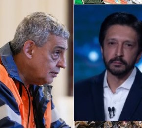 Apagão em São Paulo e corrupção em Porto Alegre podem abalar reeleição de Nunes e&nbsp;Melo