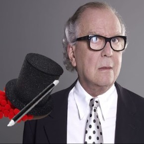 O grande truque de Washington&nbsp;Olivetto