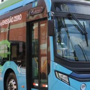 Cresce número de Cidades com Passe Livre no transporte público no&nbsp;Brasil