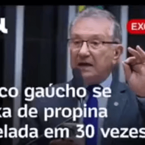 Em Canoas, Deputado acusado de corrupção quer emplacar filho como Vice Prefeito (Audio e&nbsp;Texto)