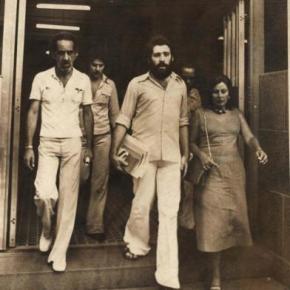 Memória e História: Marcos Klassmann, Um Legado de Resistência (Por Selvino&nbsp;Heck)