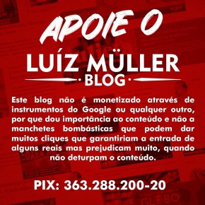 Teu Apoio e Contribuição são Vitais para a Manutenção do&nbsp;Blog
