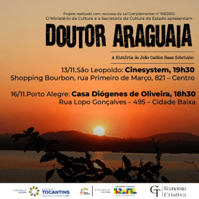 Documentário ‘Doutor Araguaia’ Resgata Memória de João Carlos Haas, assassinado pela Ditadura&nbsp;Militar