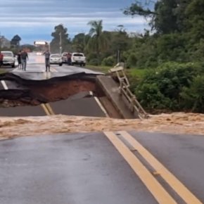 Reconstrução do RS: Uma Oportunidade Perdida Contra a Crise Climática (Por Tarsom&nbsp;Núnez)