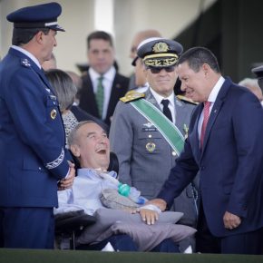 Rombo na Previdência dos Militares: R$ 49,7 Bilhões em Aposentadorias, mostra relatório do&nbsp;TCU