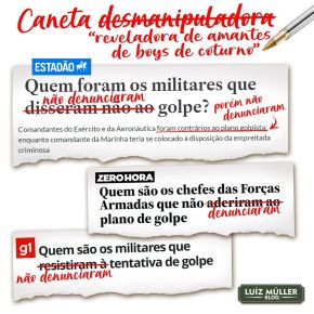 Correções que a mídia deveria&nbsp;fazer…