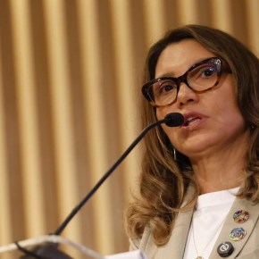 Sobre discursos, liberdades e holofotes (Por Sandra Bitencourt&nbsp;Genro)