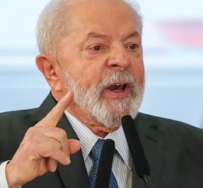 Lula Rejeita Cortes Fiscais Que Afetem os&nbsp;Pobres