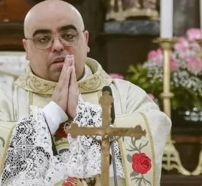 Padre Envolvido em Tentativa de Golpe: O Que Podemos Aprender? (Por Adeli&nbsp;Sell)