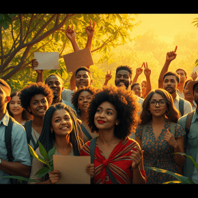 Construindo o Futuro: A Importância de 2025 (Por Selvino&nbsp;Heck)