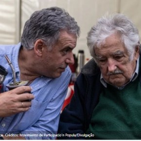 Perfil de Yamandu Orsi: Justiça Social e Sustentabilidade no&nbsp;Uruguai