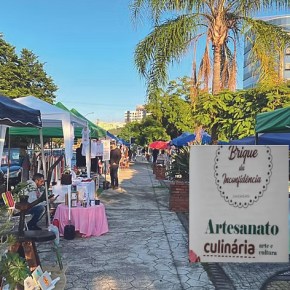 Senador Paulo Paim garante Emenda de R$ 1 milhão pra Rua Coberta em&nbsp;Canoas