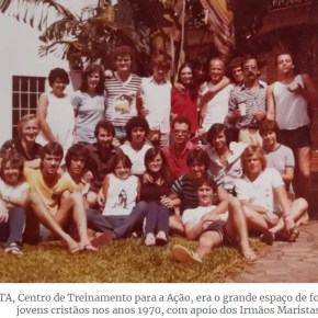 CETA, PASTORAL DA JUVENTUDE, PEREGRINOS: FELIZ NATAL (Por Selvino&nbsp;Heck)