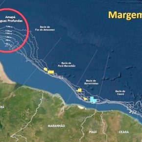 A importância da Exploração Responsável da Petrobras na Margem&nbsp;Equatorial
