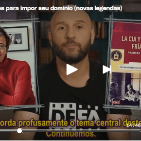 A “OTAN Cultural”: Instrumento e método de subverter culturas e ganhar corações e&nbsp;mentes