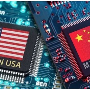 A Inteligência Artificial Chinesa DeepSeek ultrapassa ChatGPT e assusta os&nbsp;EUA