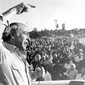 22/01: Há 103 anos nascia Leonel Brizola, um dos maiores líderes Trabalhistas do Brasil e do&nbsp;mundo