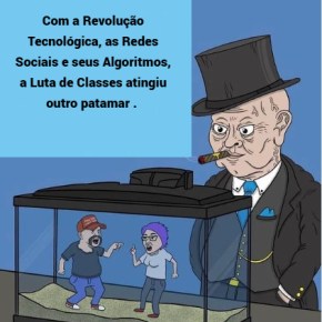 Erika Hilton, Nikolas Ferreira e a Insustentável imparcialidade dos&nbsp;Algoritmos