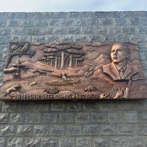 70 ANOS DA UNIÃO PROTETORA DA NATUREZA (Por Darci&nbsp;Zanini)