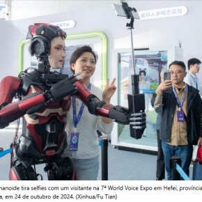 DeepSeek e o Avanço da Inteligência Artificial com Código aberto e a Baixo&nbsp;Custo