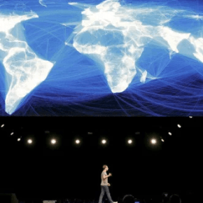 Sobre o Manifesto de 2017, o Comunicado de 2025 e o Plano de Zuckerberg para dominar o&nbsp;mundo