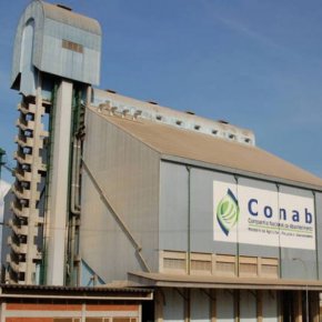 Com parceria entre CONAB e BNDES, Governo Lula vai Ampliar Capacidade de Estocagem de Alimentos para estabilizar&nbsp;Preços