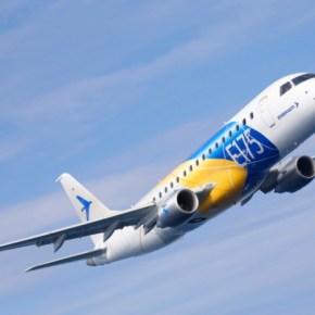 Embraer no Nova Indústria Brasil do Governo Lula: Reindustrialização, Tecnologia e mais empregos em&nbsp;Foco