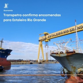 Que empregos serão gerados pela retomada do Polo Naval de Rio&nbsp;Grande?