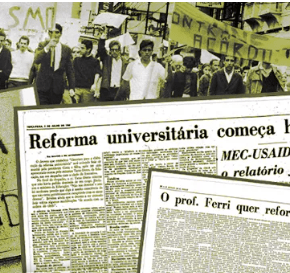 USAID não é mais necessária ao Império: Agora são as Bightechs que cumprem o&nbsp;papel