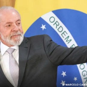 Lula defende direito à presunção de inocência de&nbsp;Bolsonaro