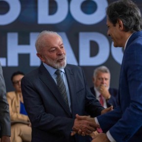 Com Isenção pra quem ganha até R$ 5 mil e taxação dos mais ricos, Imposto de Renda vai ficar mais&nbsp;justo