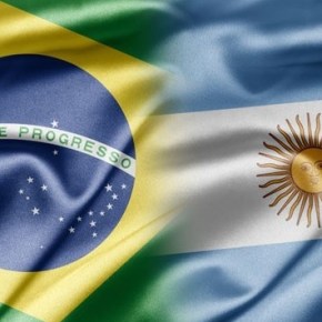 Na contramão de Milei, Indústria Argentina quer fortalecer relações com o Brasil, Mercosul e União&nbsp;Europeia